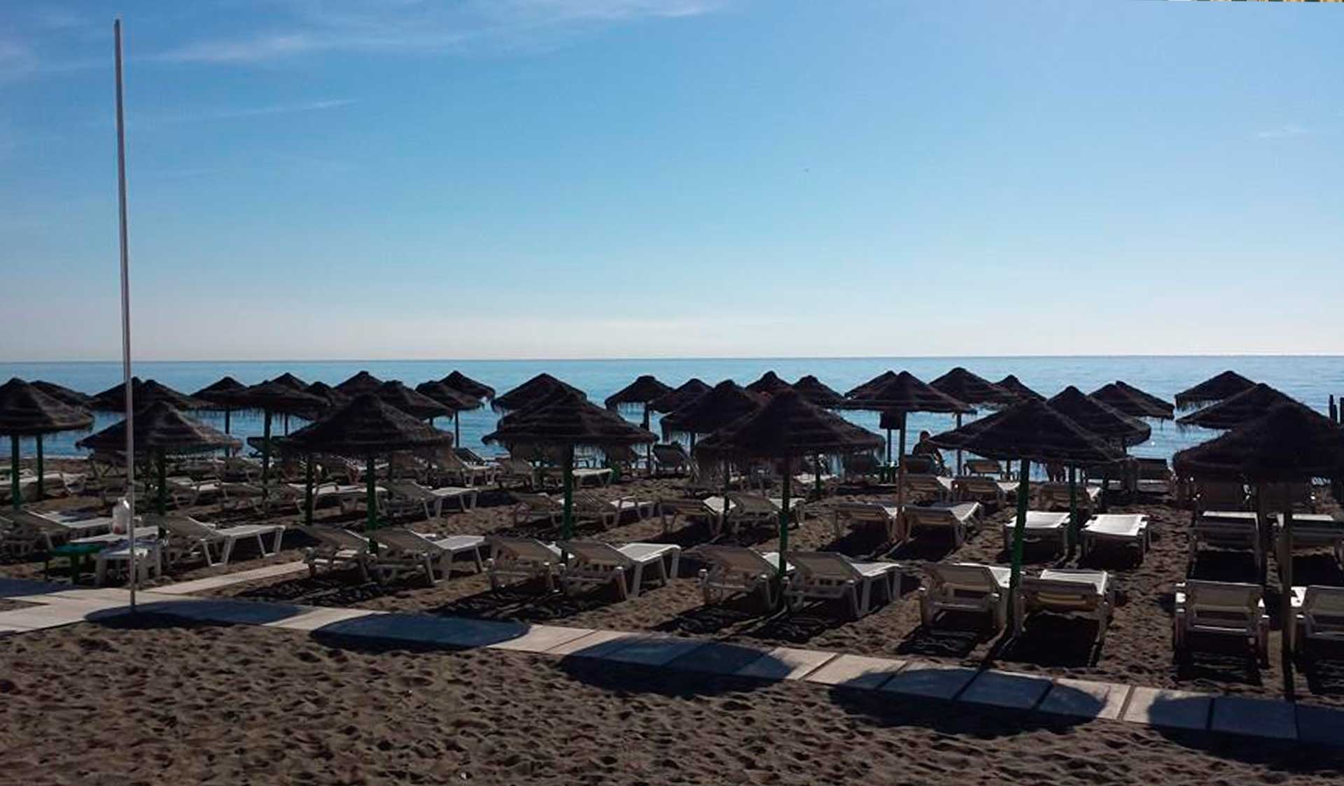 Restaurante Ramos Torremolinos Málaga