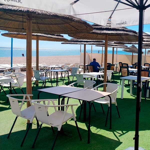 Restaurante Ramos Torremolinos Málaga